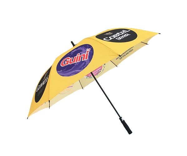 umbrella with custom logo