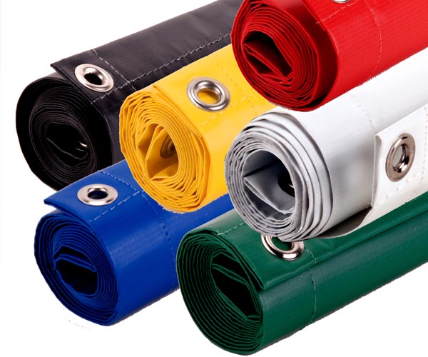 vinyl banners rolls