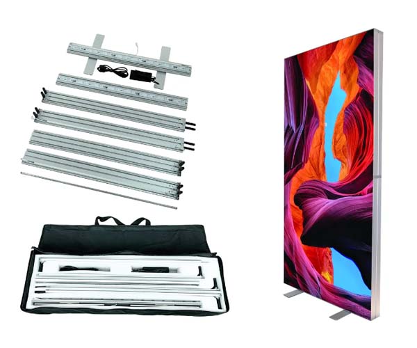 led light box
