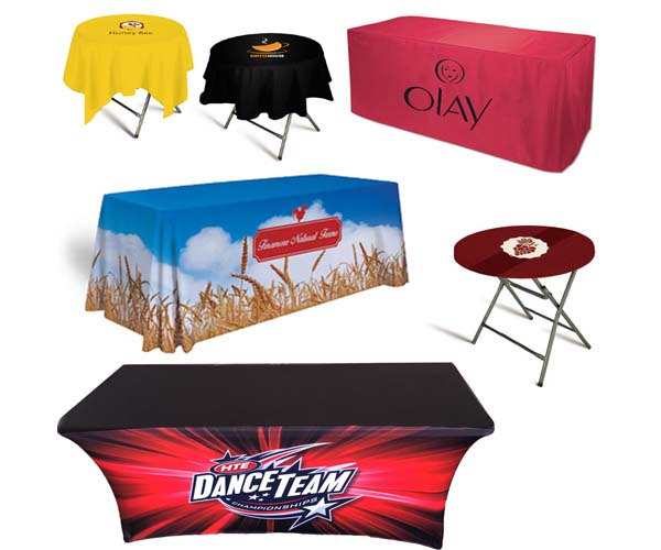table cloth