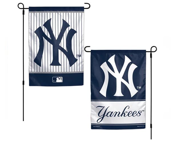 garden flag
