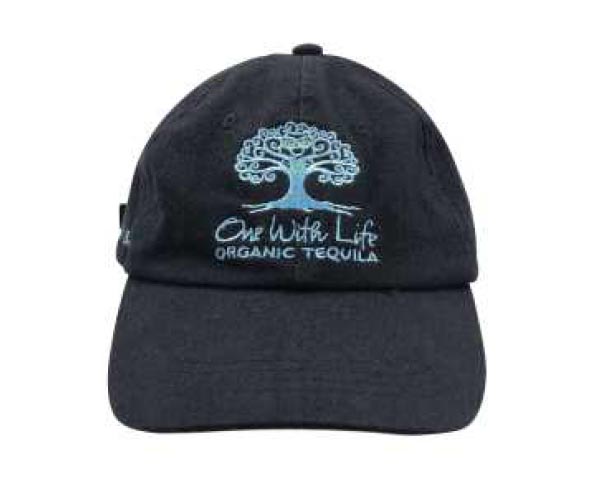 Custom logo baseball cap