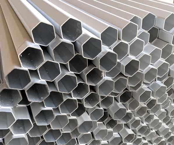 good aluminum made tubes