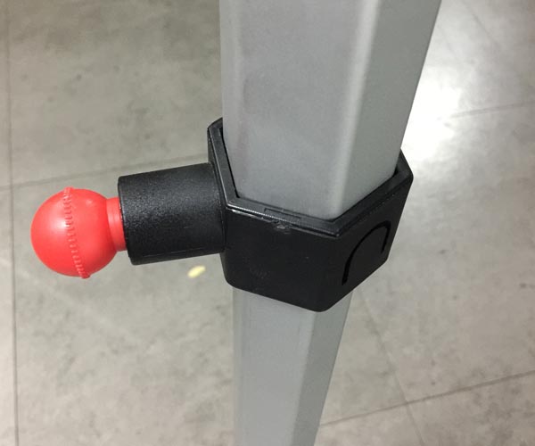 lasting new lock system
